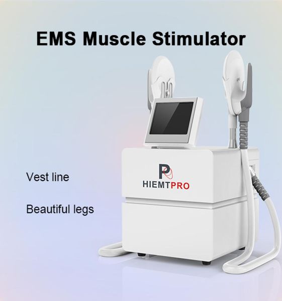 2021 emslim machine portable muscle stimulator beauty equipment butt lifting body sculpting spa use for 4368940
2021 emslim machine portable muscle stimulator beauty equipment butt lifting body sculpting spa use for 4368940