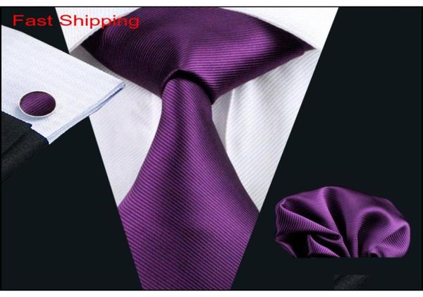 mens purple silk tie pocket square cufflinks neck tie set jacquard woven formal work meeting leisure n0860 z4abp3076540, Black;blue
mens purple silk tie pocket square cufflinks neck tie set jacquard woven formal work meeting leisure n0860 z4abp3076540, Black;blue