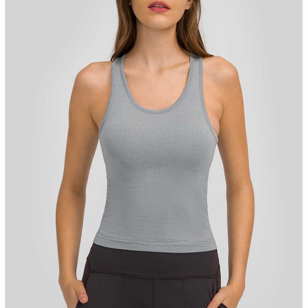 lulus yoga tank vest with chest pad letter-shaped back women's summer sleeveless workout gym running fitness bra, Gray
lulus yoga tank vest with chest pad letter-shaped back women's summer sleeveless workout gym running fitness bra, Gray