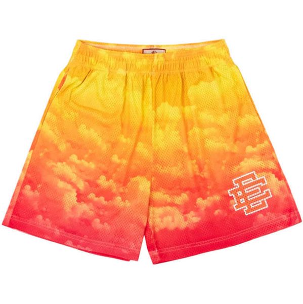 fashion luxury men's ee shorts basic eric emanuel new york city skyline men women jog casual loose fitness sports beach pants classics, White;black
fashion luxury men's ee shorts basic eric emanuel new york city skyline men women jog casual loose fitness sports beach pants classics, White;black
