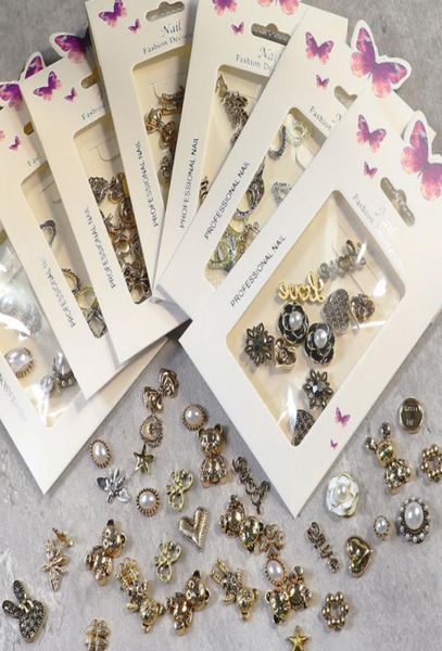 retro nail art decoration supplies alloy little bear heart star bowknot manicure decor accessories nail tips7242477, Silver;gold
retro nail art decoration supplies alloy little bear heart star bowknot manicure decor accessories nail tips7242477, Silver;gold