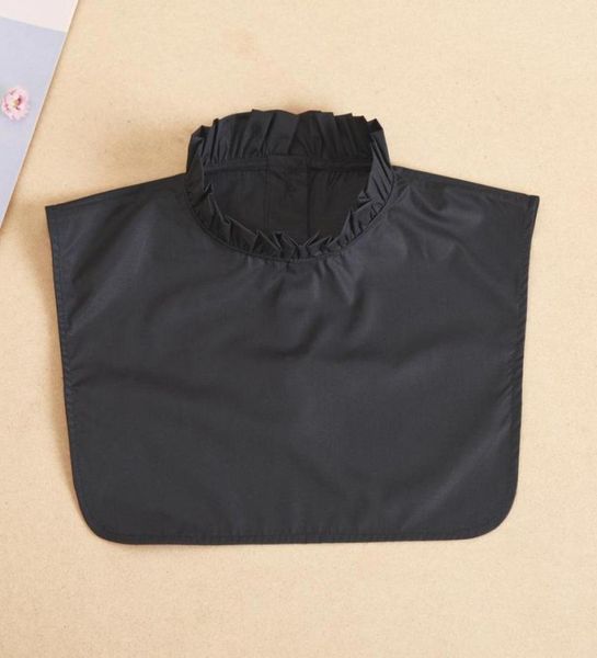 bow ties linbaiway women fake collar shirt detachable lapel ladies false blouse half fuax cols1607428, Black;gray
bow ties linbaiway women fake collar shirt detachable lapel ladies false blouse half fuax cols1607428, Black;gray
