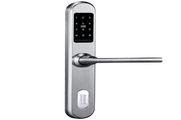 stainless steel euro design avent security dnew 200 digital door lock with password and touch keypad3611996
stainless steel euro design avent security dnew 200 digital door lock with password and touch keypad3611996