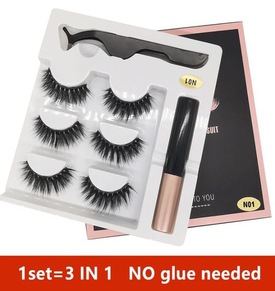 14 styles 3 pairs magnetic eyelashes false lashes liquid eyeliner tweezer eye makeup set 3d magnet false eyelashes no glue need 6719849
14 styles 3 pairs magnetic eyelashes false lashes liquid eyeliner tweezer eye makeup set 3d magnet false eyelashes no glue need 6719849