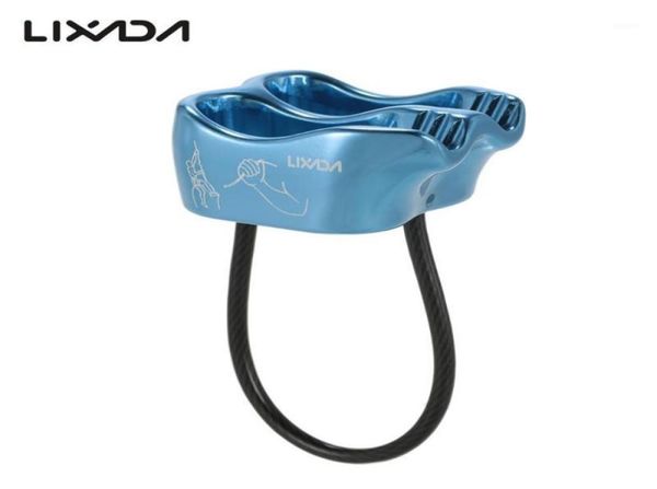 lixada double slot atc belay rappel device outdoor rock climbing carabiners abseiling downhill safety ring equipment cords slings7212350
lixada double slot atc belay rappel device outdoor rock climbing carabiners abseiling downhill safety ring equipment cords slings7212350