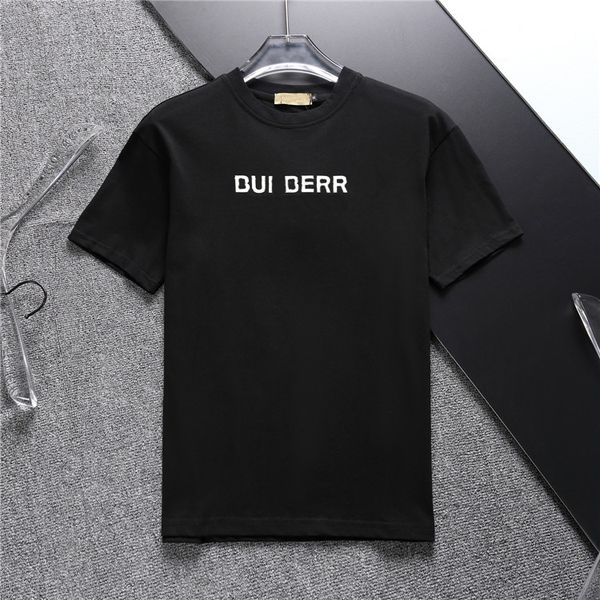 men's designer t-shirt designer girl t-shirt fashion couple short sleeve loose round neck shirt, White;black
men's designer t-shirt designer girl t-shirt fashion couple short sleeve loose round neck shirt, White;black