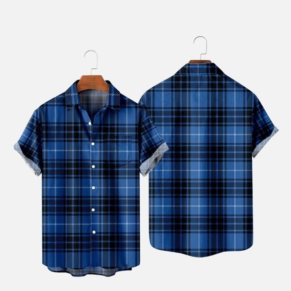 men s dress shirts fashion t shirts hawaiian tropical plaid shirt 3d print cozy casual one button short sleeve beach oversized clothes 1 230, White;black
men s dress shirts fashion t shirts hawaiian tropical plaid shirt 3d print cozy casual one button short sleeve beach oversized clothes 1 230, White;black