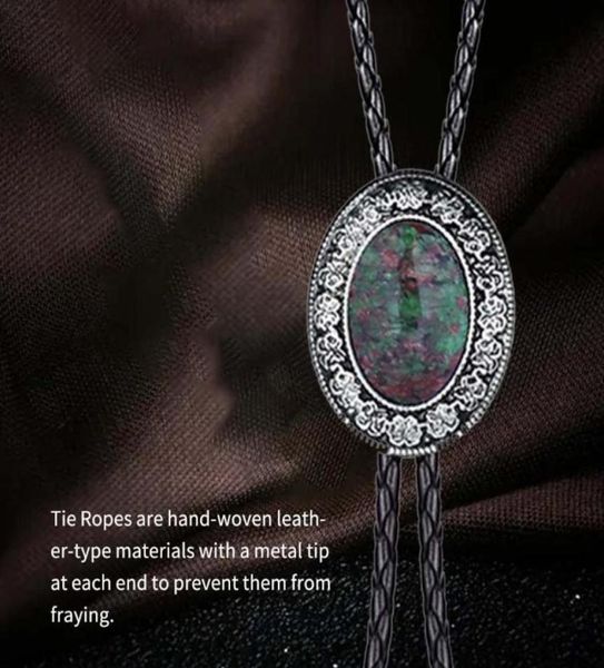bow ties bolo tie turquoise western style cowboy adjustable necklace vintage necktie costume accessories women pink agate5714770, Black;gray
bow ties bolo tie turquoise western style cowboy adjustable necklace vintage necktie costume accessories women pink agate5714770, Black;gray