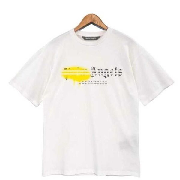 palm angel mens t shirts womens designers t-shirts tees apparel man casual chest letter shirt luxurys clothing street shorts sleeve clothes, White;black
palm angel mens t shirts womens designers t-shirts tees apparel man casual chest letter shirt luxurys clothing street shorts sleeve clothes, White;black