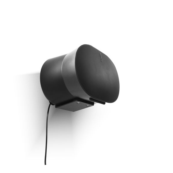 Image of For Sonos Era 300 Wall Mount 300 Smart Speaker Hanger Safety Sound Box Stand Holder Non-slip Brackets Space Saving Home Decor