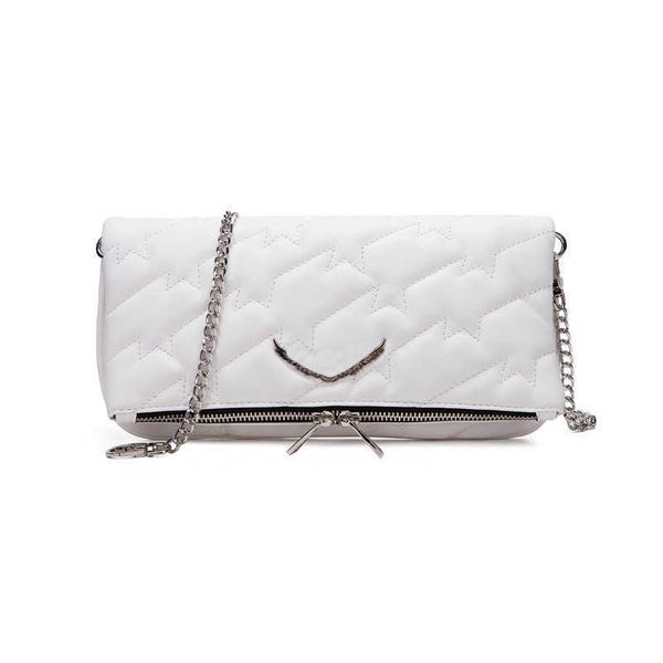 designer-handbags women bags handbag chain shoulder bag fashion street fold zipper leather bag exquisite wing bag designer handbags tote
designer-handbags women bags handbag chain shoulder bag fashion street fold zipper leather bag exquisite wing bag designer handbags tote