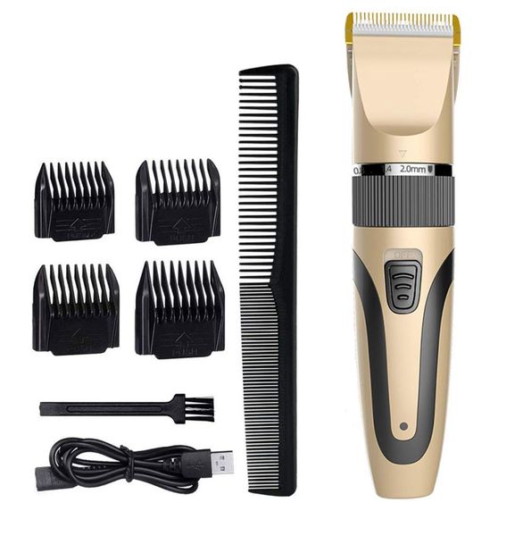 mens hair trimmer clippers cordless beard trimmers electric haircut kit rechargeable waterproof 5 speed adjustable hairs shavo6331145
mens hair trimmer clippers cordless beard trimmers electric haircut kit rechargeable waterproof 5 speed adjustable hairs shavo6331145