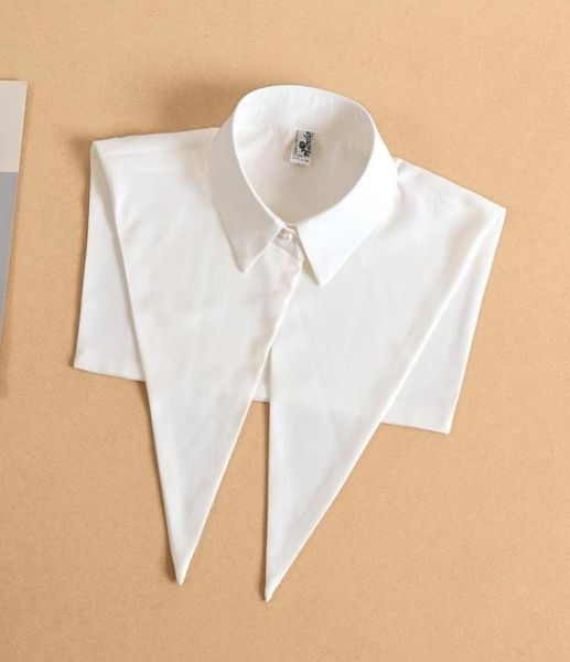bow ties business formal fake collar for women and men shirt detachable false woman neckwear clothes accessoriesbow1143830, Black;gray
bow ties business formal fake collar for women and men shirt detachable false woman neckwear clothes accessoriesbow1143830, Black;gray