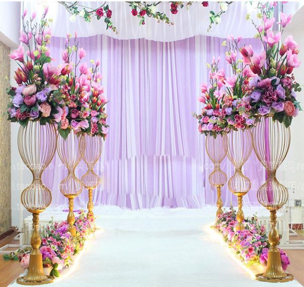89cm tall metal wedding road leads flower stand wedding aisle decorations 2020 shiny gold road lead flower vase7536953
89cm tall metal wedding road leads flower stand wedding aisle decorations 2020 shiny gold road lead flower vase7536953