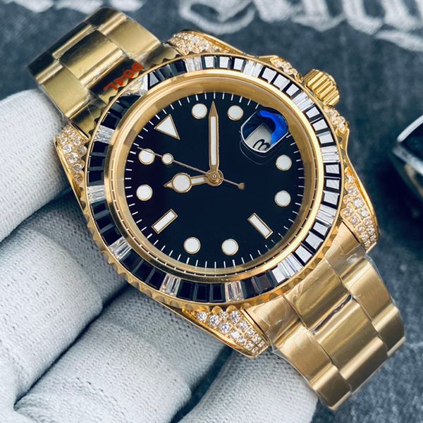 mens watch automatic mechanical movement watches fashion wristwatch classic business wristband gift montre de luxe, Slivery;brown
mens watch automatic mechanical movement watches fashion wristwatch classic business wristband gift montre de luxe, Slivery;brown