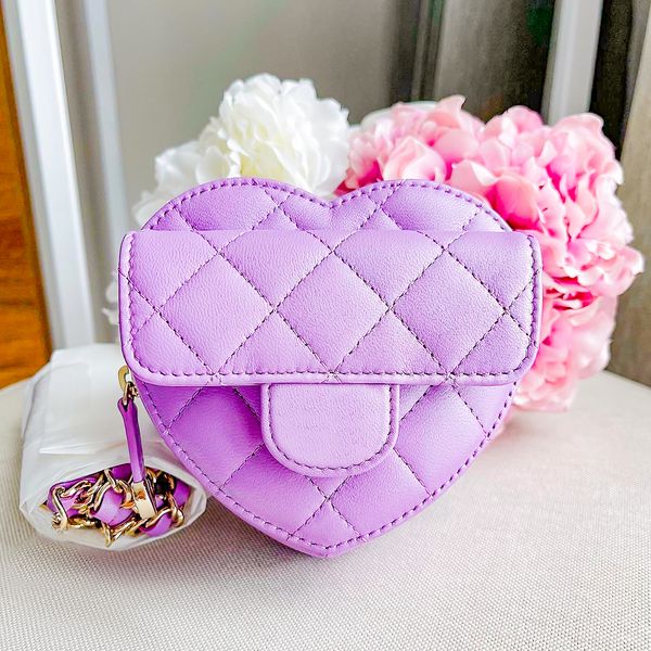 calfskin lambskin half moon 2 sizes heart bag saddle luxurys cross body vacation womens clutch bags fashion wallets shoulder bags designer t
calfskin lambskin half moon 2 sizes heart bag saddle luxurys cross body vacation womens clutch bags fashion wallets shoulder bags designer t