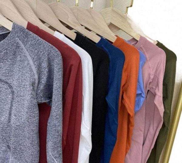 long sleeve yoga women solid quick dry breathable sports workout gym tees t shirt female outdoor athletic sport3199732
long sleeve yoga women solid quick dry breathable sports workout gym tees t shirt female outdoor athletic sport3199732