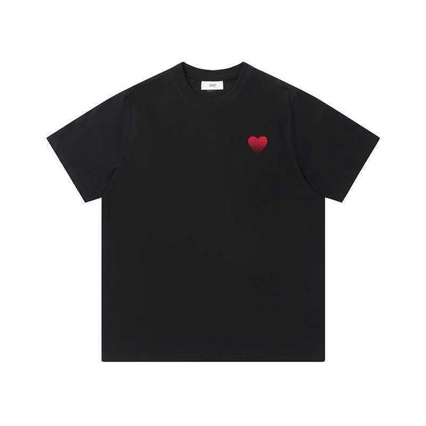 amis paris designers tshirts 2023 spring classic heart solid color round neck short sleeve t-shirt tees for men and women 2ilzkdg4, White;black
amis paris designers tshirts 2023 spring classic heart solid color round neck short sleeve t-shirt tees for men and women 2ilzkdg4, White;black