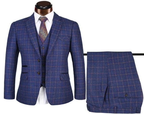 2018 fall winter luxury desinger groom tuxedos wedding boss slim formal clothing pinstipe groomsmen suits costumes pour hommes siz2897991, Black;gray
2018 fall winter luxury desinger groom tuxedos wedding boss slim formal clothing pinstipe groomsmen suits costumes pour hommes siz2897991, Black;gray