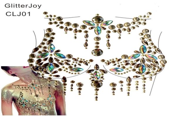 clj01 1pc big unique chest bling rhinestone gem cluster self adhesive stick on jewels fiesta or carnival body decor1915069
clj01 1pc big unique chest bling rhinestone gem cluster self adhesive stick on jewels fiesta or carnival body decor1915069