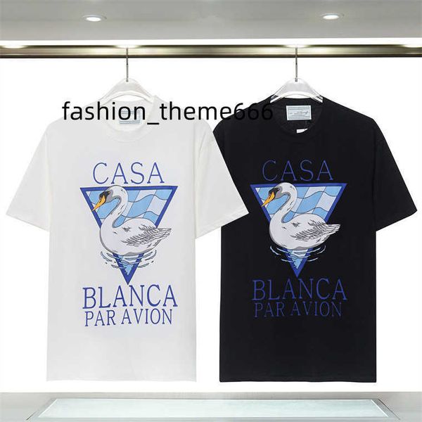 summer mens women designers t shirt loose tees fashion brands man s casual shirt luxurys clothing street shorts sleeve casablanc clothes ts, White;black
summer mens women designers t shirt loose tees fashion brands man s casual shirt luxurys clothing street shorts sleeve casablanc clothes ts, White;black