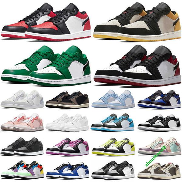 jumpman 1 low basketball shoes 1s og chicago smoke grey royal toe black metallic blue green black unc mens women sneakers trainers eur 36-47
jumpman 1 low basketball shoes 1s og chicago smoke grey royal toe black metallic blue green black unc mens women sneakers trainers eur 36-47