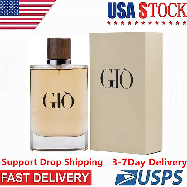 perfume gio. men women eau de parfum spray long lasting classic cologne antiperspirant perfume homme
perfume gio. men women eau de parfum spray long lasting classic cologne antiperspirant perfume homme