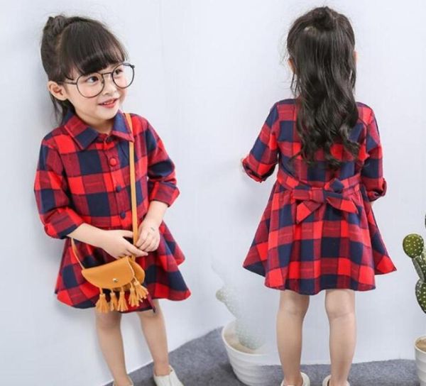spring baby girls dress kids children clothing plaid red long sleeve princess girl dresses 27t sylvia 5608350747347180172, Red;yellow
spring baby girls dress kids children clothing plaid red long sleeve princess girl dresses 27t sylvia 5608350747347180172, Red;yellow
