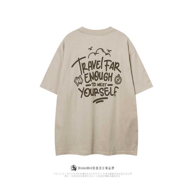 trendy stussys american brand creative letter printed short sleeved t-shirt for men's summer new loose fitting casual couple half sleev, White;black
trendy stussys american brand creative letter printed short sleeved t-shirt for men's summer new loose fitting casual couple half sleev, White;black