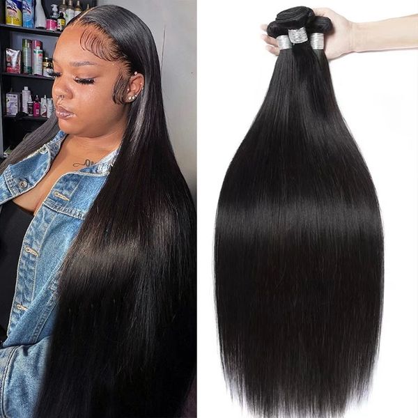 lace bulks 12a original human virgin unprocessed s for women real natural straight bundles 230629, Black;brown
lace bulks 12a original human virgin unprocessed s for women real natural straight bundles 230629, Black;brown
