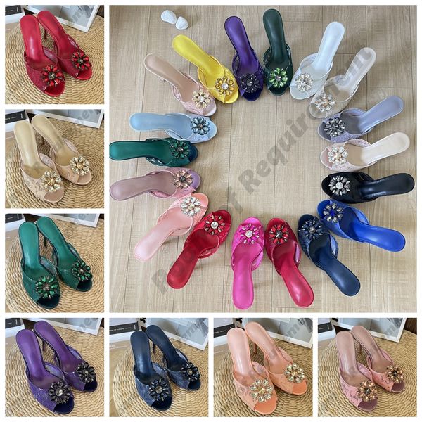2023 taormina lace with crystals high heels colored sunflower sandal sandals stiletto high heel 6cm 9cm rhinestone dress shoes leather soles, Black
2023 taormina lace with crystals high heels colored sunflower sandal sandals stiletto high heel 6cm 9cm rhinestone dress shoes leather soles, Black