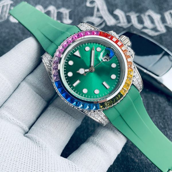 watch automatic mechanical movement designer watches fashion wristwatch classic business wristband gift montre de luxe, Silver
watch automatic mechanical movement designer watches fashion wristwatch classic business wristband gift montre de luxe, Silver