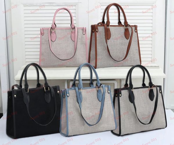 embroidered medium size handbag dual color matching shoulder bag designer women's fashion bags luxury casual travel tote bag
embroidered medium size handbag dual color matching shoulder bag designer women's fashion bags luxury casual travel tote bag