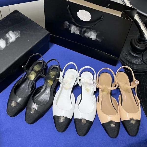 luxury heel womens shoe chan c slingback sandal pumps high heels flat heel genuine leather dress shoes for wedding party chunky heel sandals, Black
luxury heel womens shoe chan c slingback sandal pumps high heels flat heel genuine leather dress shoes for wedding party chunky heel sandals, Black