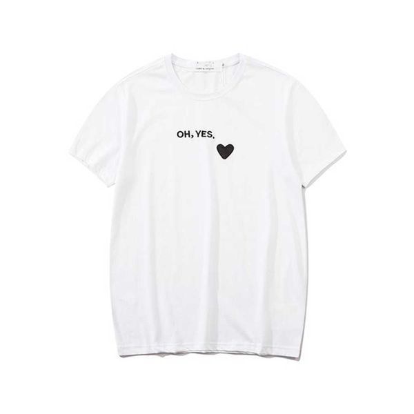 play fashion mens t-shirts designer red heart shirt casual tshirt cotton embroidery short sleeve summer t-shirt 150p, White;black
play fashion mens t-shirts designer red heart shirt casual tshirt cotton embroidery short sleeve summer t-shirt 150p, White;black