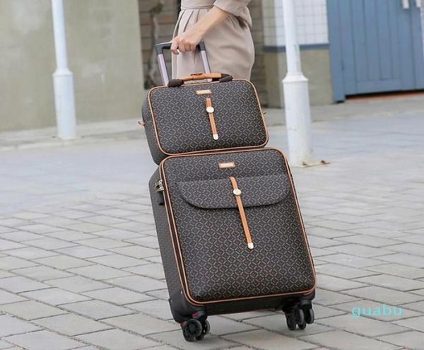 suitcases 16quot 24quotinch retro women luggage travel bag with handbag rolling suitcase set on wheels6383963
suitcases 16quot 24quotinch retro women luggage travel bag with handbag rolling suitcase set on wheels6383963
