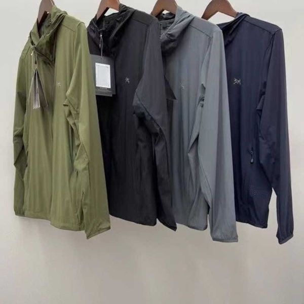 summer bird designer jacket light cardigan hooded coat mens outdoor running quick-drying breathable tracksuit sunscreen windbreaker, Black;brown
summer bird designer jacket light cardigan hooded coat mens outdoor running quick-drying breathable tracksuit sunscreen windbreaker, Black;brown