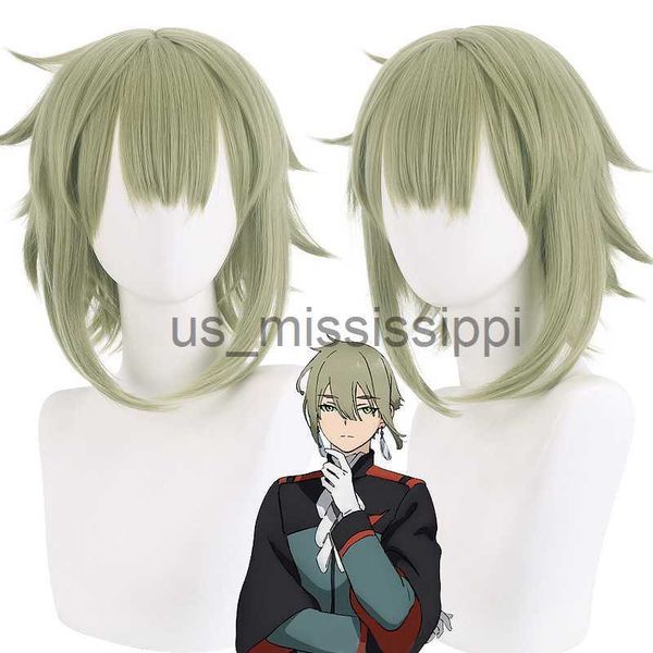 cosplay wigs cosplay costume wig mobile suit gundam the witch from mercury elan ceres machine made cosplay wig x0630, Black
cosplay wigs cosplay costume wig mobile suit gundam the witch from mercury elan ceres machine made cosplay wig x0630, Black