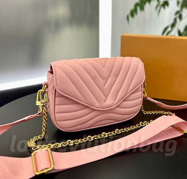 bag luxurys handbag bag designer handbag new wave multi-pochette tote bags for women luxury m56461 crossbody bag messenger bag 104278
bag luxurys handbag bag designer handbag new wave multi-pochette tote bags for women luxury m56461 crossbody bag messenger bag 104278