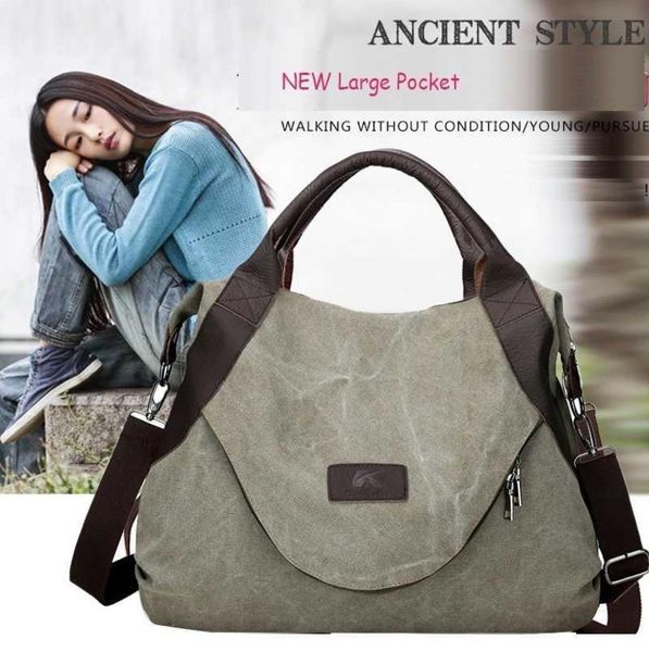 new large pocket casual women039s shoulder cross body handbags canvas tote bags bag purse6890925
new large pocket casual women039s shoulder cross body handbags canvas tote bags bag purse6890925