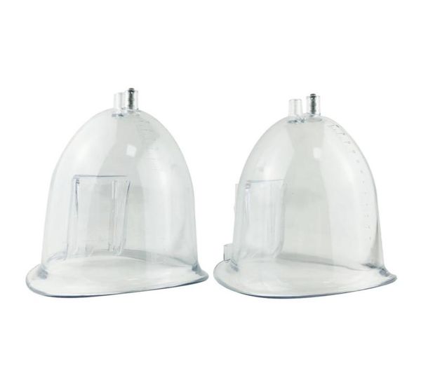 150 1 pair big size vacuum cups for buttocks butt enlargement cup vacuum breast enlargement therapy cupping machine8337272
150 1 pair big size vacuum cups for buttocks butt enlargement cup vacuum breast enlargement therapy cupping machine8337272