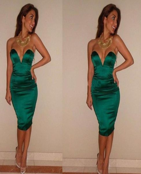 2019 kneelength dark blue cocktail dresses homecoming backless satin sheath short party prom homecoming gowns new arrival5275560, Black
2019 kneelength dark blue cocktail dresses homecoming backless satin sheath short party prom homecoming gowns new arrival5275560, Black