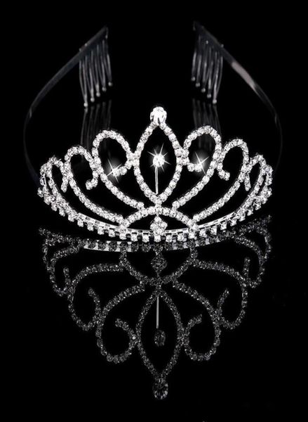 bridal tiaras crowns with rhinestones bridal jewelry girls evening prom party performance pageant crystal wedding tiaras accessori8770179, Silver
bridal tiaras crowns with rhinestones bridal jewelry girls evening prom party performance pageant crystal wedding tiaras accessori8770179, Silver