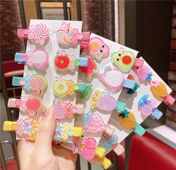 hair accessories 10pcsset korean girls cartoon fruits icecream hairpin children clip sweet barrettes ornament fashion1689224, Slivery;white
hair accessories 10pcsset korean girls cartoon fruits icecream hairpin children clip sweet barrettes ornament fashion1689224, Slivery;white