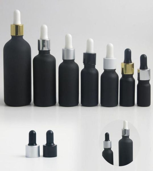 200 x 100ml 50ml 30ml 20ml 15ml 10ml 5ml matt black glass dropper bottles glass essential oil bottle with dropper4080425
200 x 100ml 50ml 30ml 20ml 15ml 10ml 5ml matt black glass dropper bottles glass essential oil bottle with dropper4080425