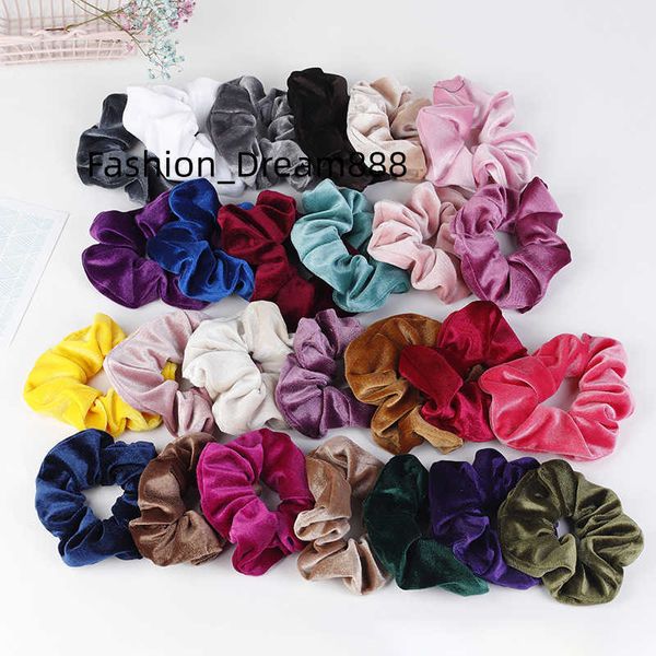 wholesale colored velvet hair accessories popular colorful hair scrunchies for girls, Blue;gray
wholesale colored velvet hair accessories popular colorful hair scrunchies for girls, Blue;gray