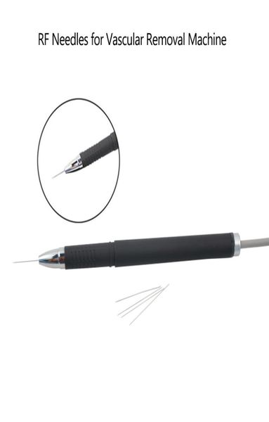 rf needle for high frequency red blood vascular removal face spider veins remove treatment redness remover machine use6019374
rf needle for high frequency red blood vascular removal face spider veins remove treatment redness remover machine use6019374
