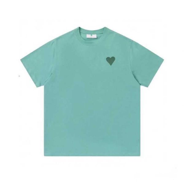designers amis paris t shirt 2023ss spring classic heart solid color big love round neck short sleeve t-shirt for men and women axiuuh9z, White;black
designers amis paris t shirt 2023ss spring classic heart solid color big love round neck short sleeve t-shirt for men and women axiuuh9z, White;black