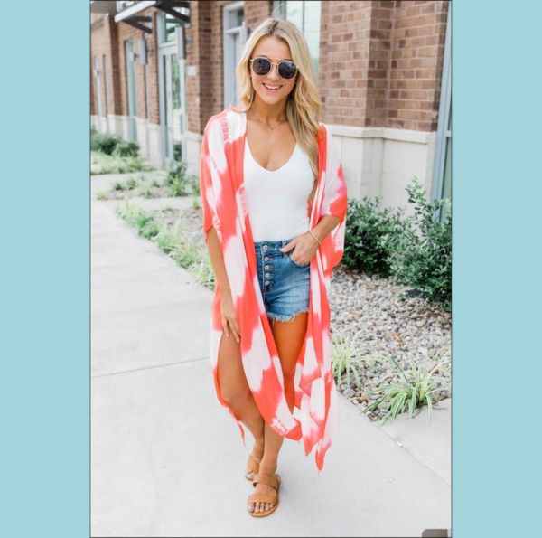 bikini erups beachwear clothing beach shawls chiffon tie dye art print three color long er coats sun protection shawl swimmi3461109
bikini erups beachwear clothing beach shawls chiffon tie dye art print three color long er coats sun protection shawl swimmi3461109