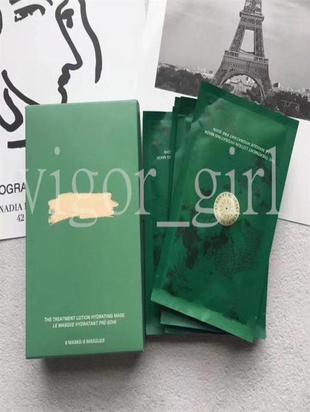 other makeup brand the treatment lotion hydrating mask 6pcsset face beauty moisturizing whitening mask9284781
other makeup brand the treatment lotion hydrating mask 6pcsset face beauty moisturizing whitening mask9284781